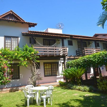 Апартаменты Bahia Do Sonho Бомбиньяс Экстерьер фото