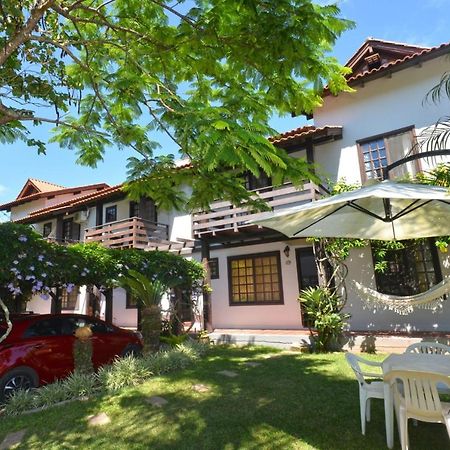 Апартаменты Bahia Do Sonho Бомбиньяс Экстерьер фото
