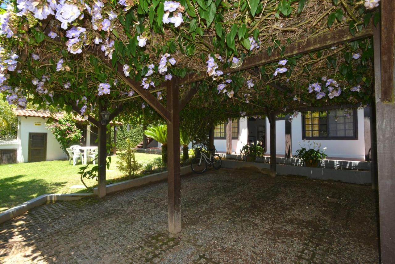 Апартаменты Bahia Do Sonho Бомбиньяс Экстерьер фото