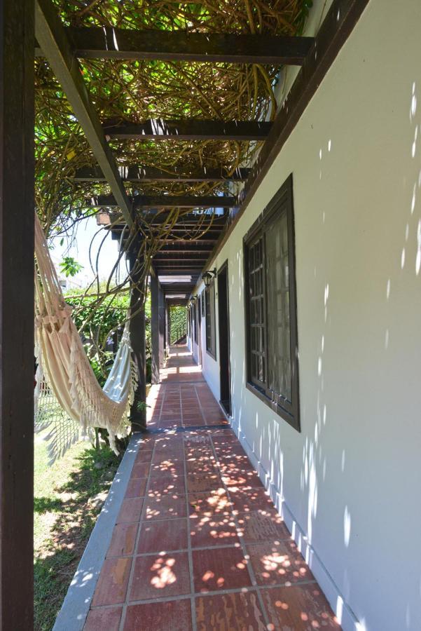 Апартаменты Bahia Do Sonho Бомбиньяс Экстерьер фото