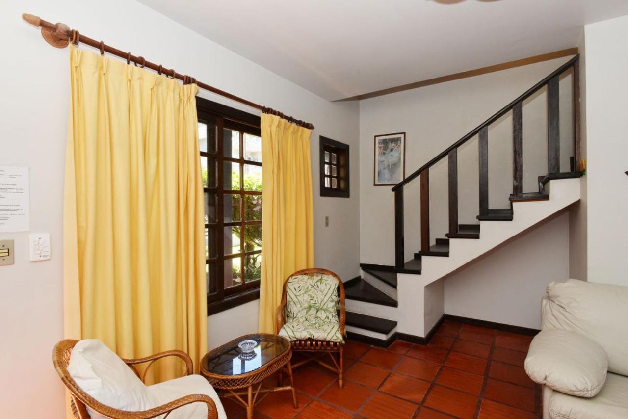 Апартаменты Bahia Do Sonho Бомбиньяс Экстерьер фото
