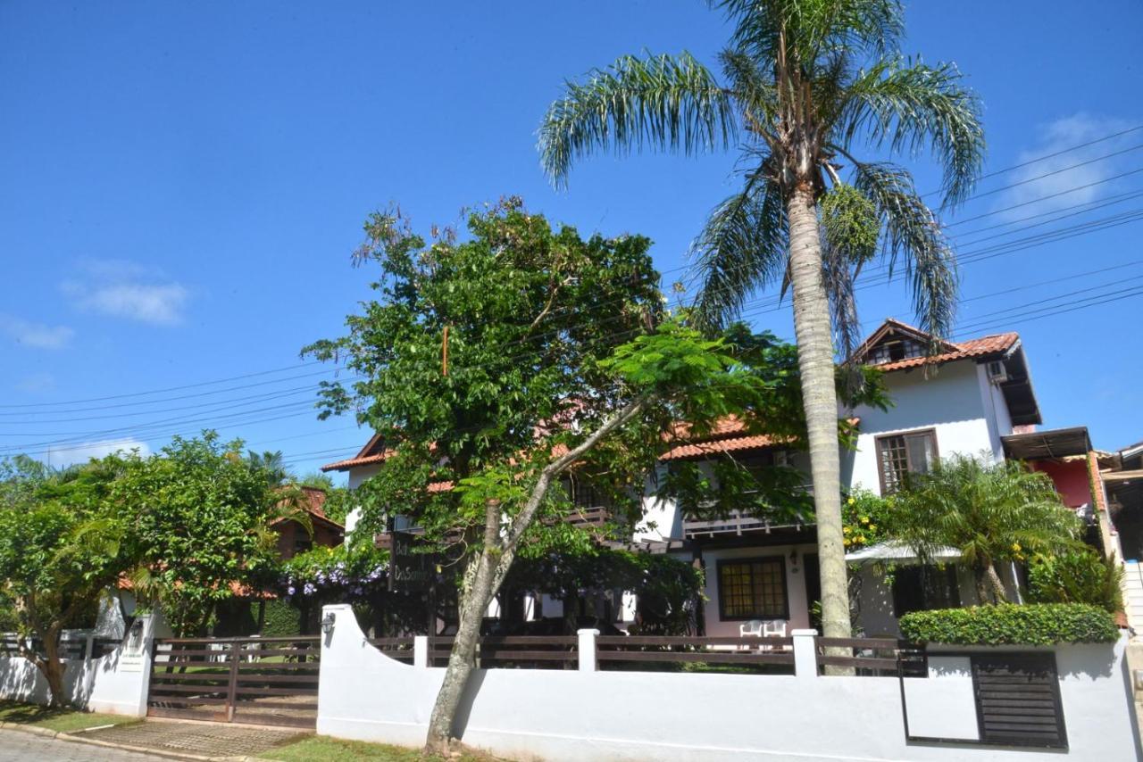 Апартаменты Bahia Do Sonho Бомбиньяс Экстерьер фото