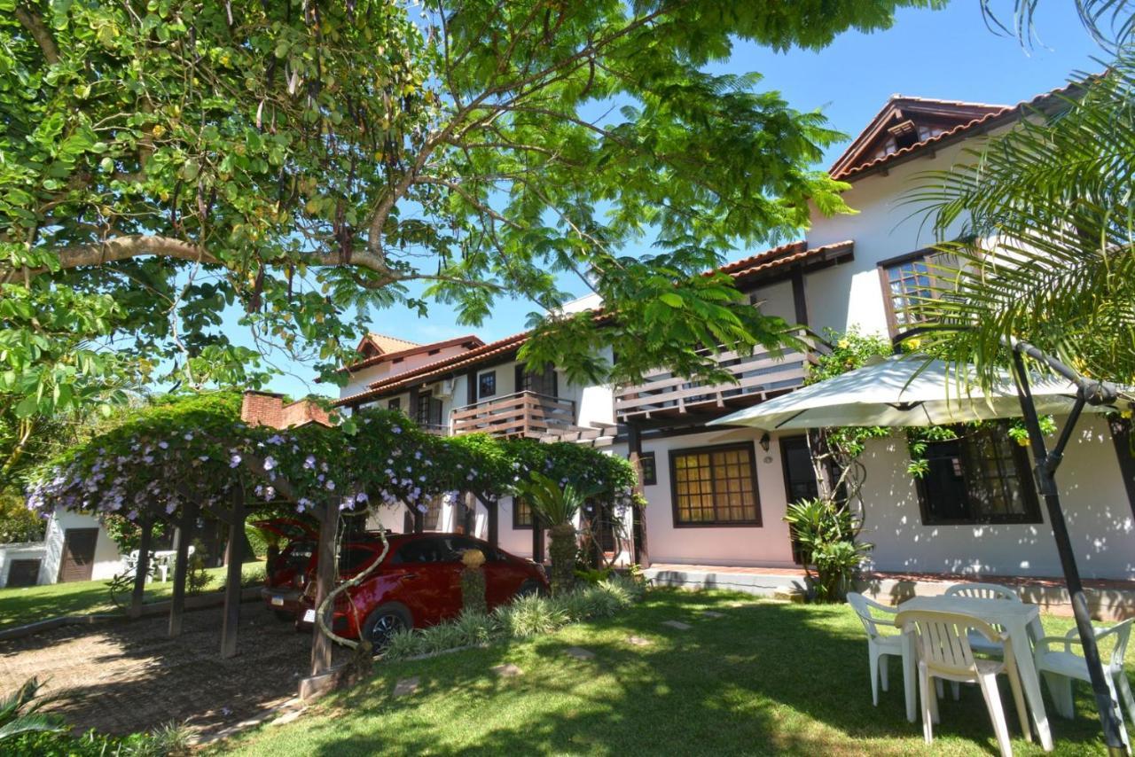 Апартаменты Bahia Do Sonho Бомбиньяс Экстерьер фото