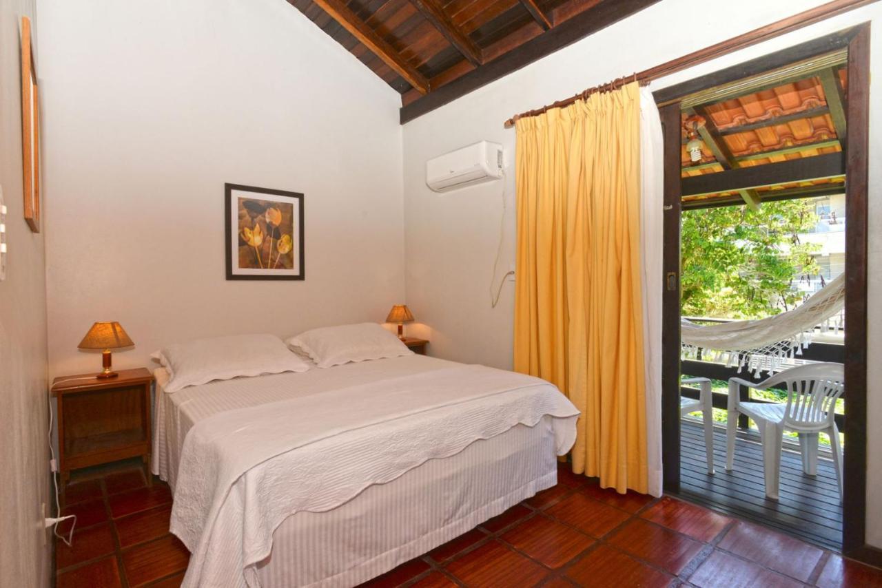 Апартаменты Bahia Do Sonho Бомбиньяс Экстерьер фото