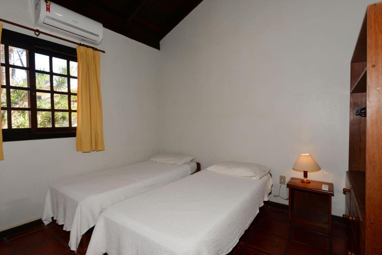 Апартаменты Bahia Do Sonho Бомбиньяс Экстерьер фото