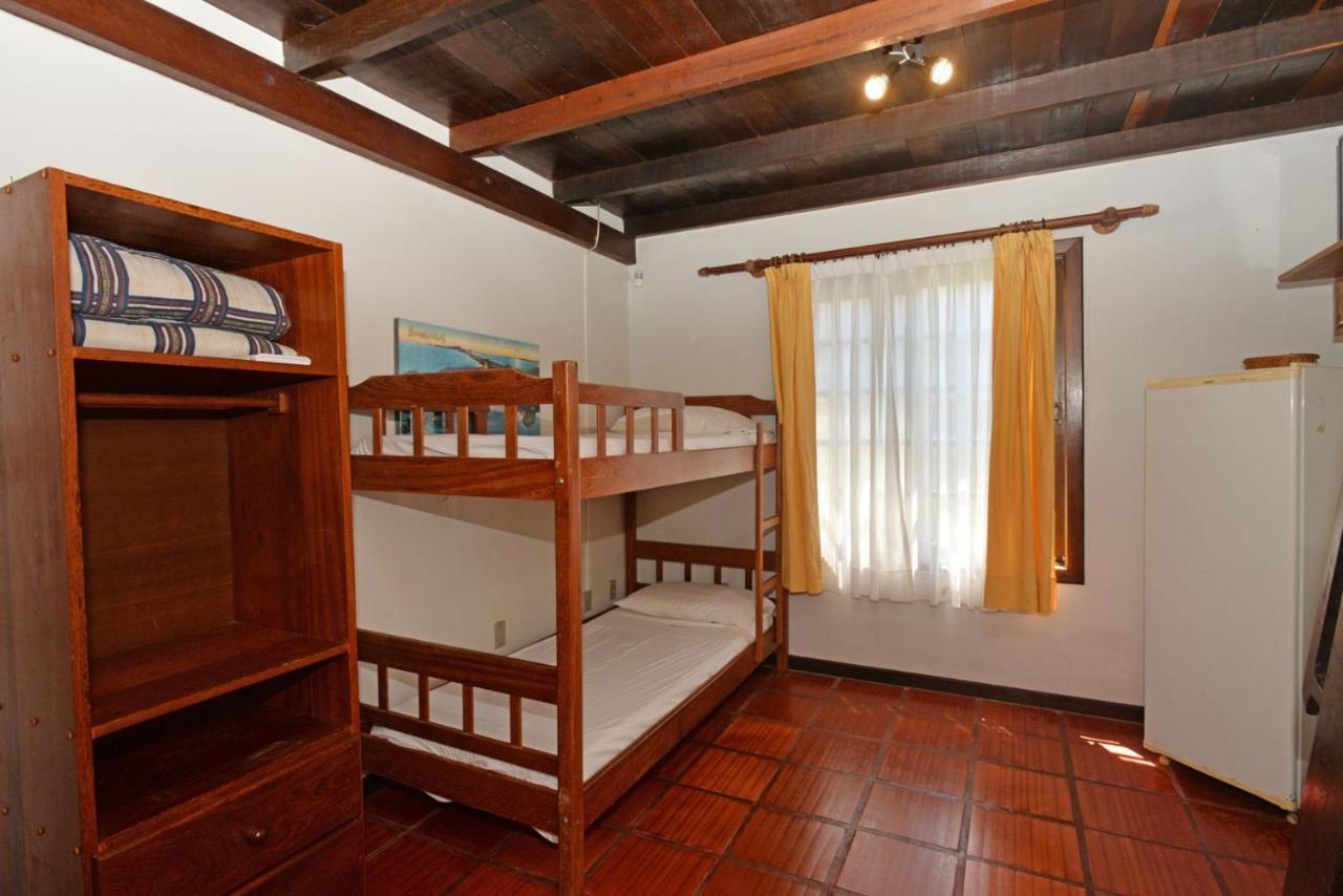 Апартаменты Bahia Do Sonho Бомбиньяс Экстерьер фото