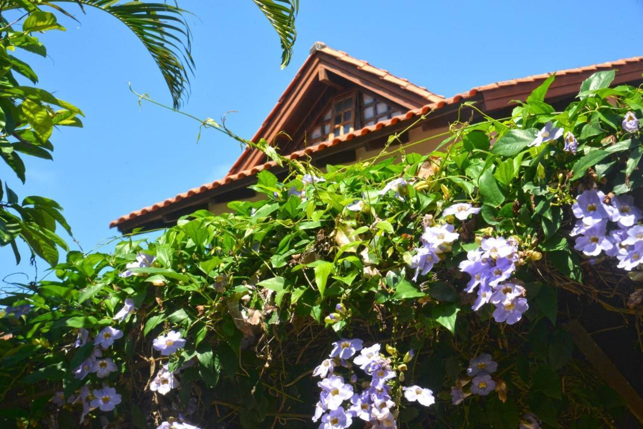 Апартаменты Bahia Do Sonho Бомбиньяс Экстерьер фото
