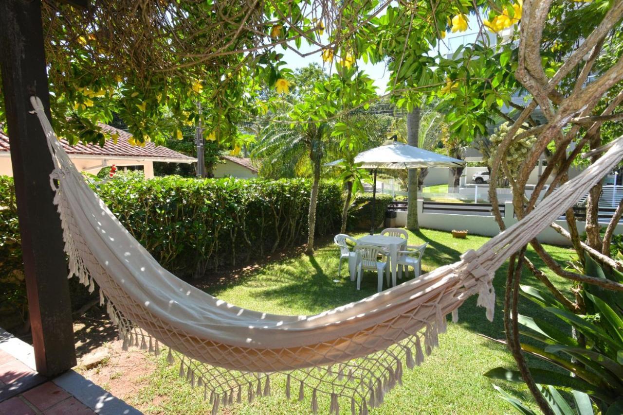 Апартаменты Bahia Do Sonho Бомбиньяс Экстерьер фото