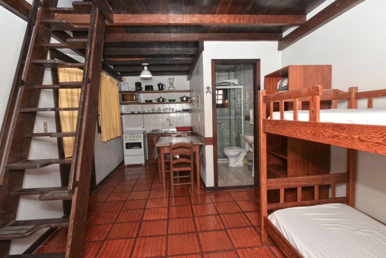 Апартаменты Bahia Do Sonho Бомбиньяс Экстерьер фото