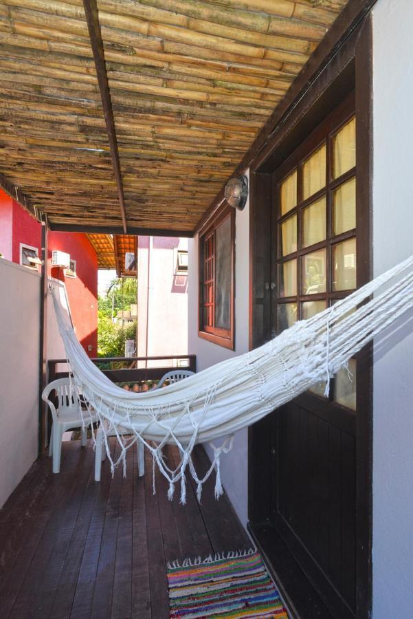 Апартаменты Bahia Do Sonho Бомбиньяс Экстерьер фото