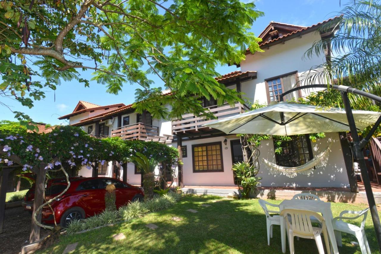 Апартаменты Bahia Do Sonho Бомбиньяс Экстерьер фото
